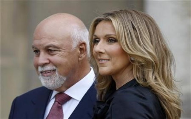 Celine Dion 2 gün arayla iki acı yaşadı