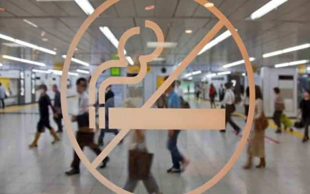 Türkmenistan'da sigara satışına yasak geldi