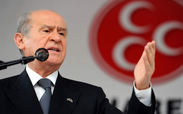 MHP'nin iki ağır topu kavga edip karakolluk mu oldu?