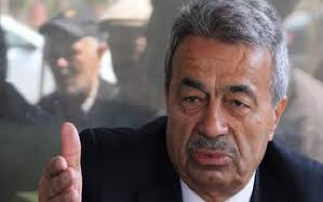 Kamer Genç: Beni Türk bayrağına sarın