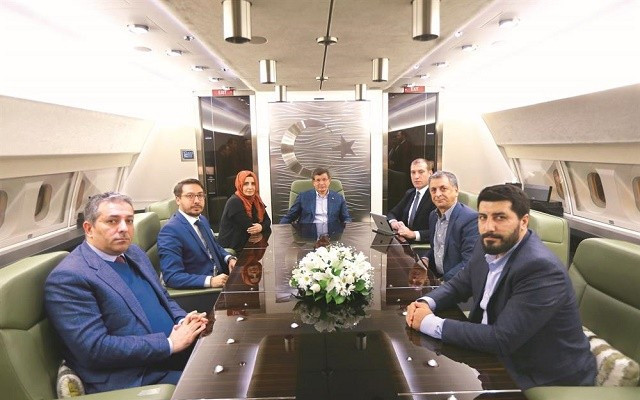 Teröre karşı 2 şehir taşınıyor!