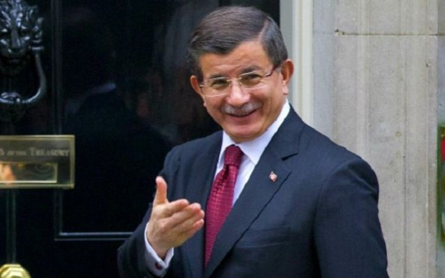 Davutoğlu: Silopi'de operasyonlar tamamlandı