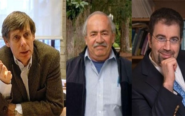Dünyaca ünlü bilim insanlarından akademik özgürlüğe saygı bildirisi