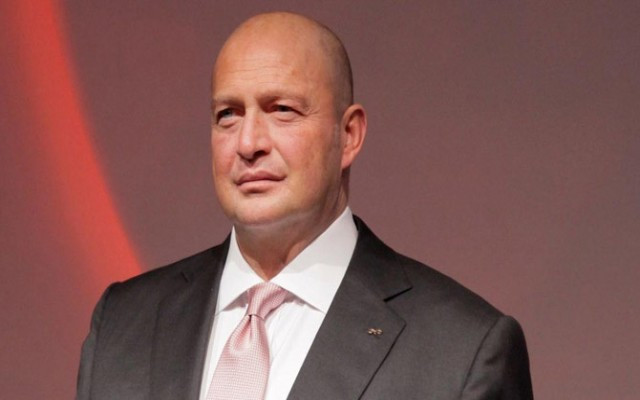 Mustafa Koç kimdir?