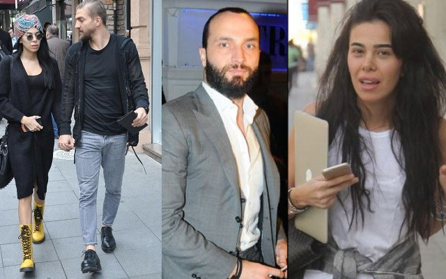 Berkay: Asena'nın boşanacağından...