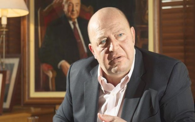 Mustafa Koç'un cenaze programı değişti