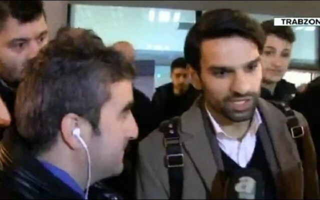 Muhammet Demir Trabzonspor'da!