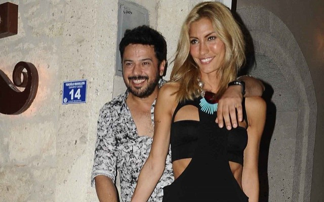 Emre Altuğ: Çağla'ya kandım