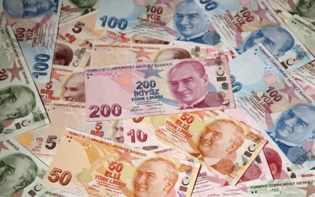 Milletvekili emekli maaşlarına zam istendi