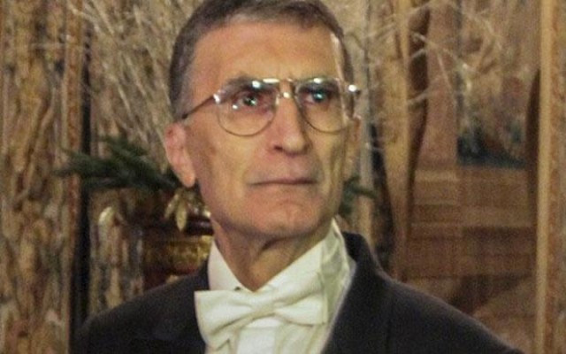 Nobel ödüllü Sancar: Bilseydim daha çok çalışırdım