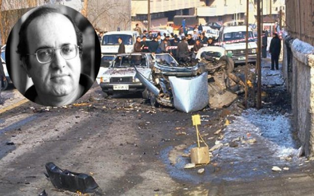 Uğur Mumcu öldürüleli 23 yıl oldu