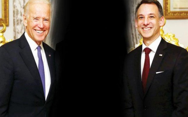 ABD'nin 2 numarası cimri çıktı