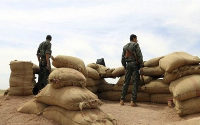 Cenevre'de PYD krizi: Türkiye boykot edebilir