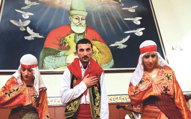 Hükümet Alevilik çalışma kurulu oluşturdu