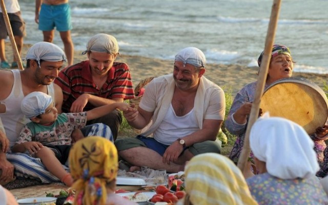 Cem Yılmaz'ın yönetmeninden itiraflar