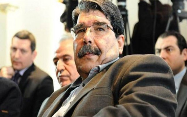 Fransa'dan flaş PYD açıklaması
