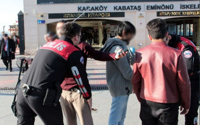 Sultanahmet patlamasında ölü sayısı 11'e çıktı