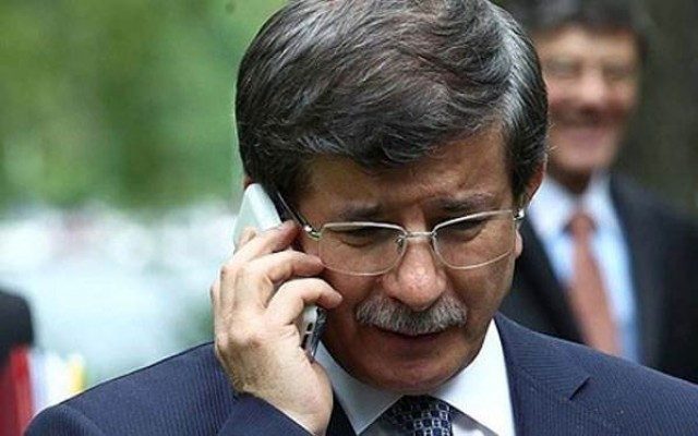 Başbakan her Cuma'yı farklı bir ilde kılacak