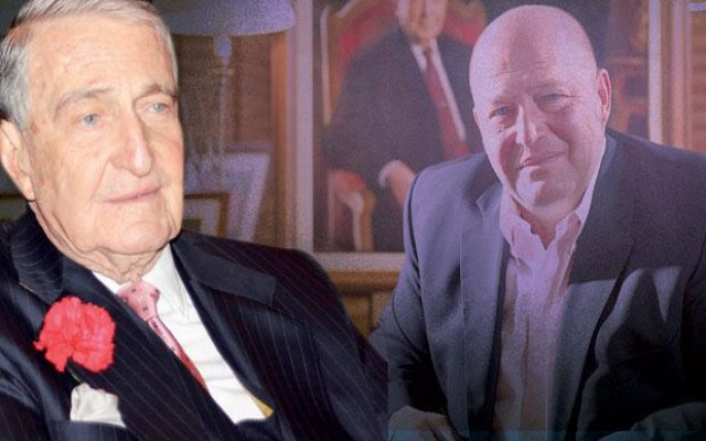 Rahmi Koç duygu dolu mektupla teşekkür etti