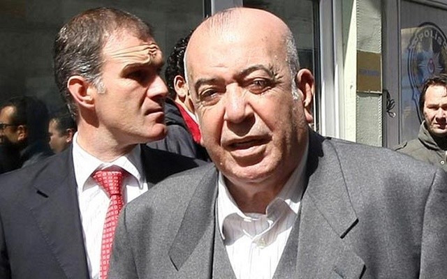 Halis Toprak hayatını kaybetti