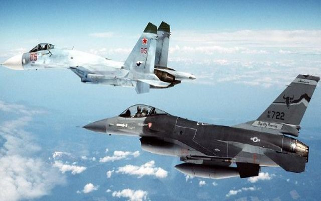 Rusya Türkiye sınırındaki kampı vurdu