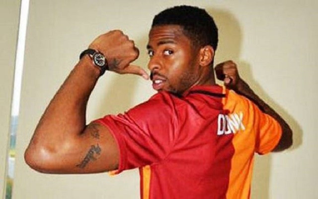 Ryan Donk Galatasaray'da: Melo'yu aratmam