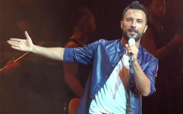 Tarkan'ın hayranları küstü
