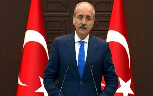 HDP ile tekrar görüşebiliriz