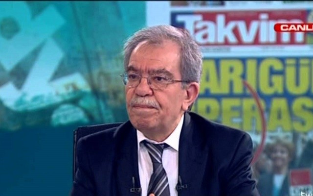 Genelkurmay'dan Akit'e şok yalanlama