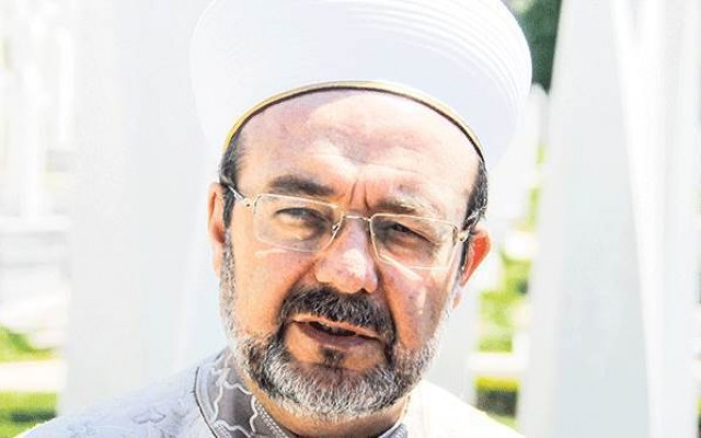 Diyanetten geceyarısı skandal fetva açıklaması