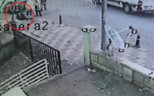 Atatürk havalimanında büyük operasyon