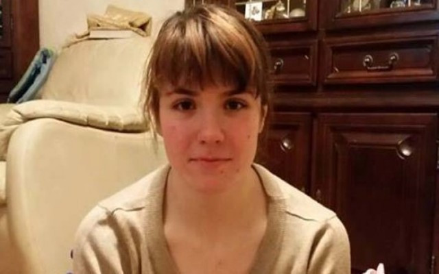 Rus kız cihatçı olmadığını böyle savundu