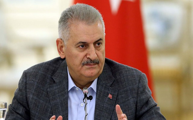 Hükümet başkanlık için harekete geçiyor