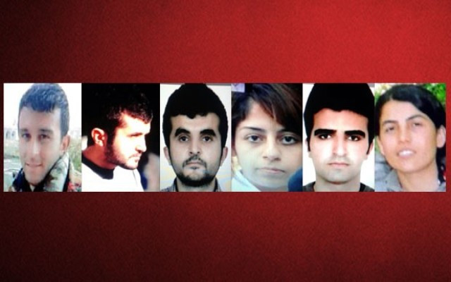 Polis alarmda! Her an bombalı saldırı yapabilirler