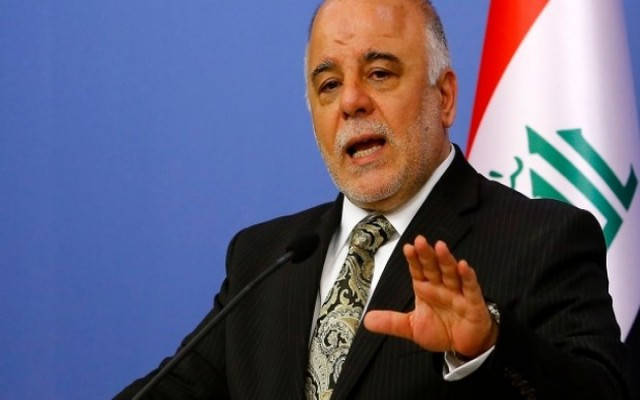 Irak Türkiye'ye Başika notası verdi