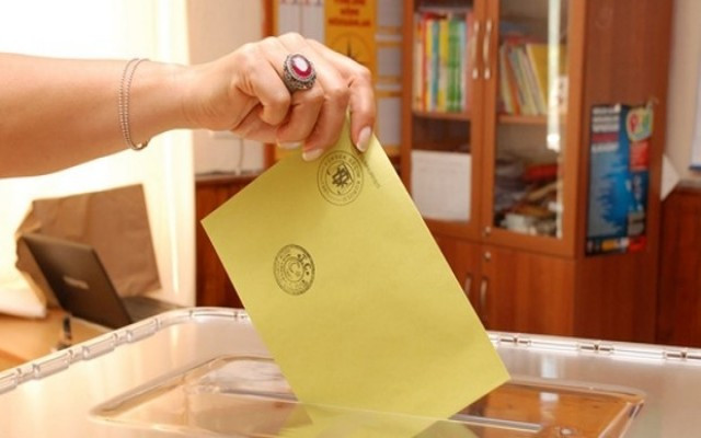 Başkanlık referandumu 2017 ilkbaharına