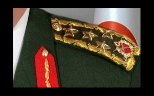 3 general ve 1 amirale tahliye
