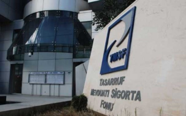28 şirket daha TMSF'ye devredildi
