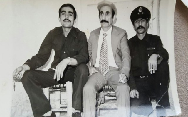 102 yaşındaki efsane eşkiyadan çarpıcı sözler