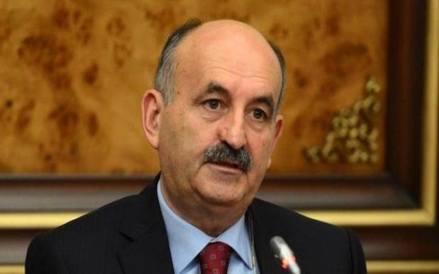 Kamuya alımlar bir süreliğine durduruldu