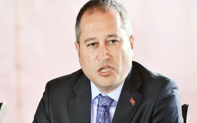 Cezaevlerindeki dehşeti anlattı