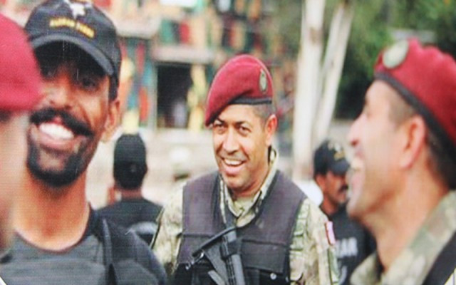 Halisdemir’in öğrencisi: Onu vuranı gördüm