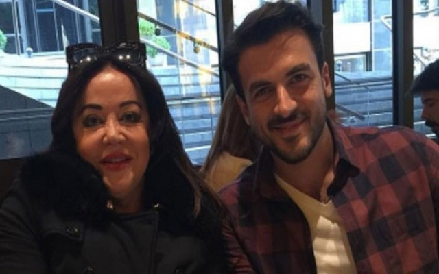 İşte Oya Aydoğan'ın kasasından çıkanlar