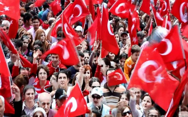 Ankara Valiliği’nin yasağına tepki yağdı!