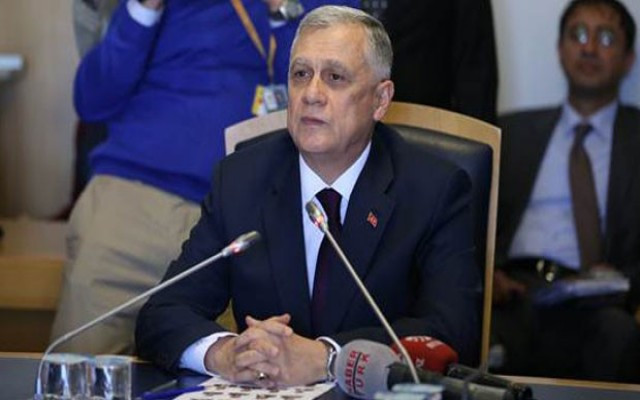 Darbe gecesini ilk kez anlattı
