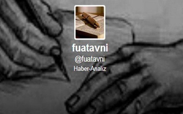 Efkan Ala: Fuat Avni'lerin ikisi yakalandı