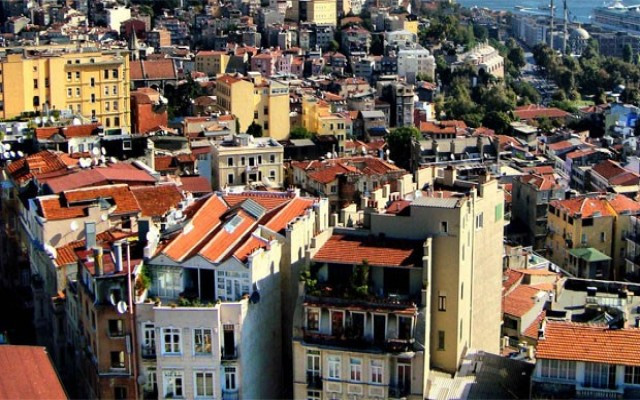 Günlük ev kiralayanlara büyük ceza