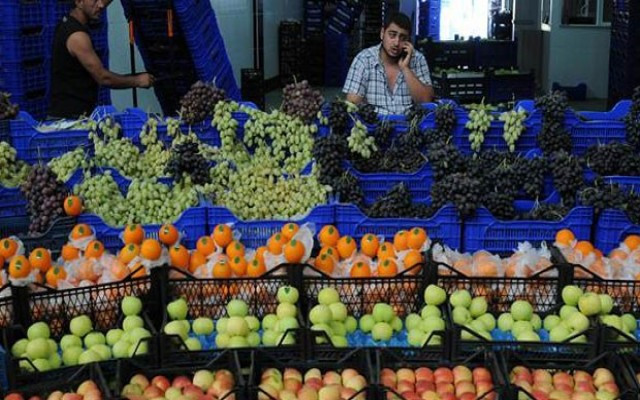 En yüksek fiyat artışı alkollü içki ve sigarada