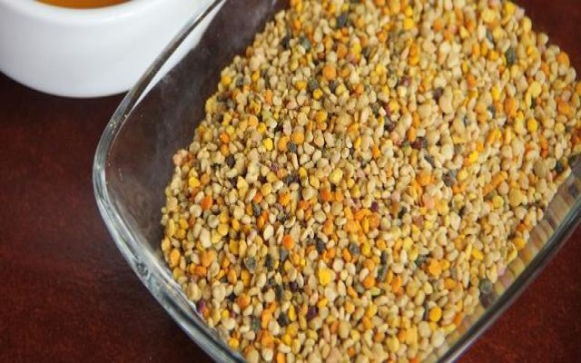 Gramı 15 kilo ete eşdeğer mucize