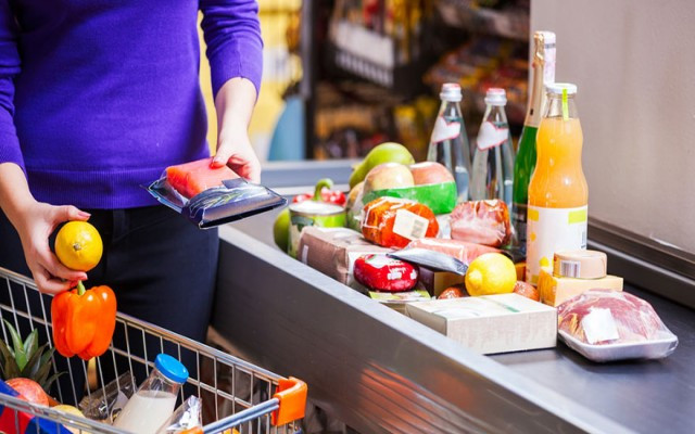 Marketlere çift etiket geliyor